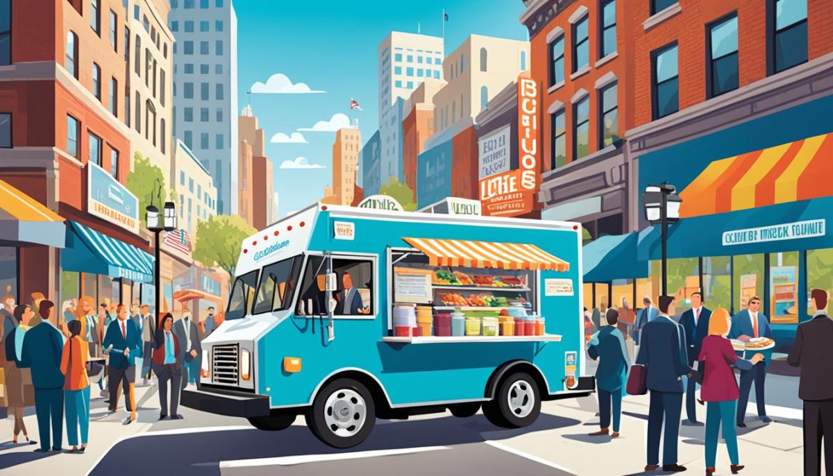 Food Truck Permits